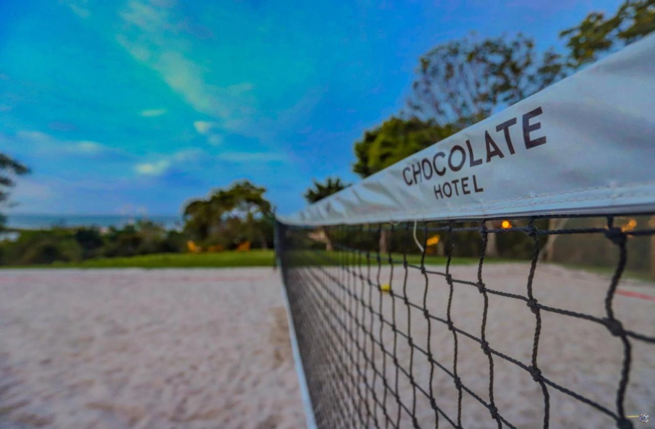 Chocolate Hotel อิตากาเร ภายนอก รูปภาพ
