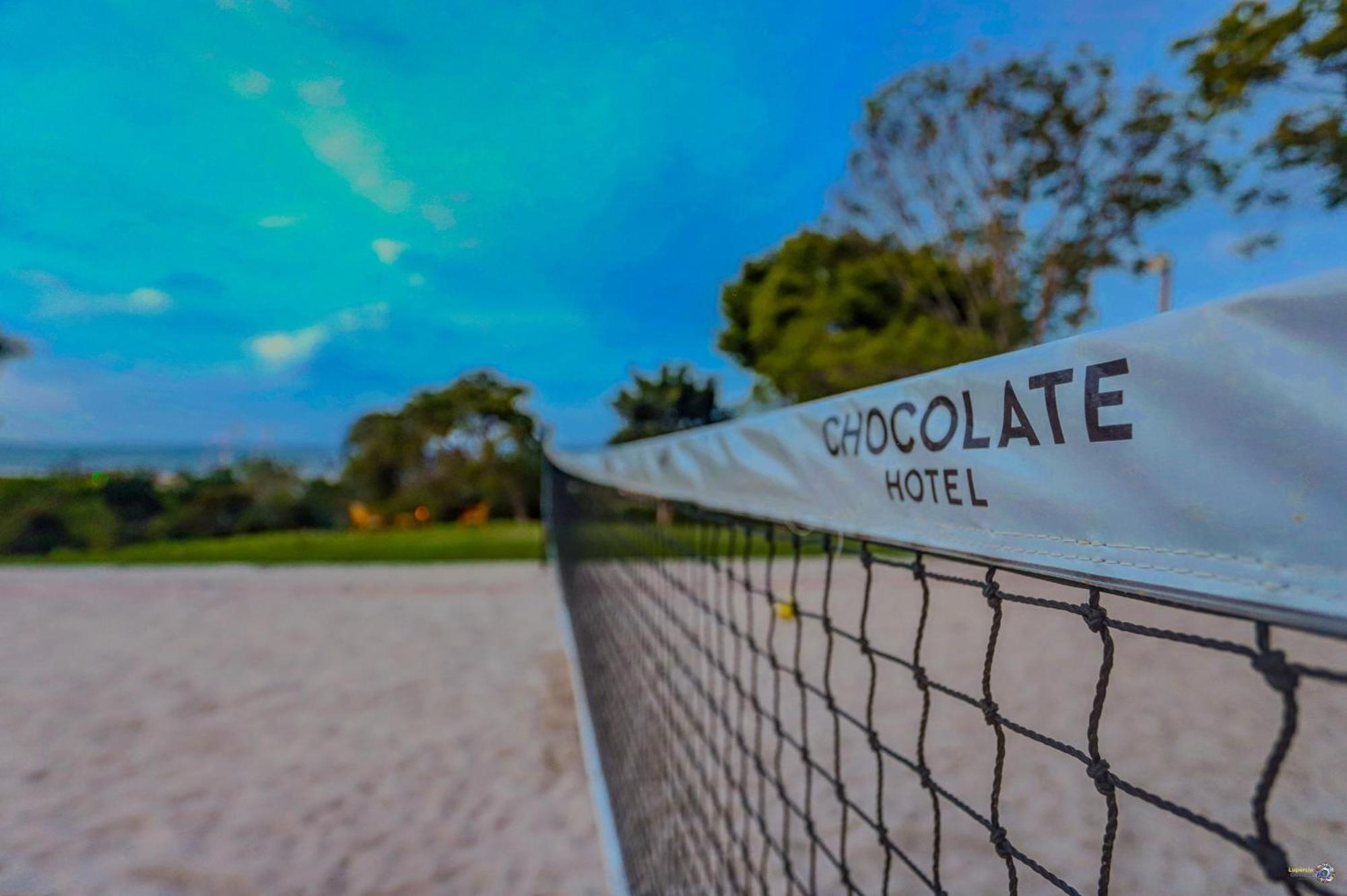 Chocolate Hotel อิตากาเร ภายนอก รูปภาพ